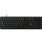 Corsair K70 CORE RGB Full Size Mechanical Gaming Keyboard (Black)