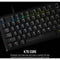 Corsair K70 CORE RGB Full Size Mechanical Gaming Keyboard (Black)