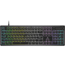 Corsair K55 CORE RGB Gaming Keyboard (Black)