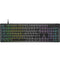 Corsair K55 CORE RGB Gaming Keyboard (Black)