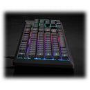 Corsair K55 CORE RGB Gaming Keyboard (Black)