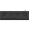 Corsair K55 CORE RGB Gaming Keyboard (Black)