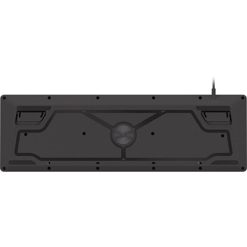 Corsair K55 CORE RGB Gaming Keyboard (Black)