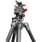 ROGETI T32Max Carbon Fiber Tripod with C32B Mini-Tripod Center Column