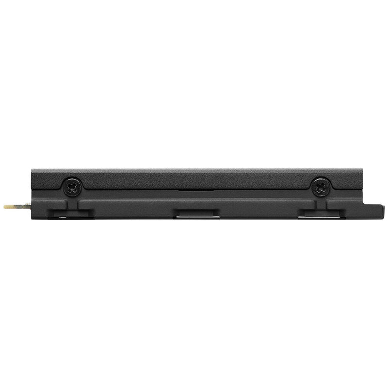 Corsair 4TB MP600 PRO LPX NVMe PCIe 4.0 M.2 Internal SSD (Black)