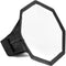 Neewer NS5P Upgraded Rectangular and Octagon Flash Diffuser Kit