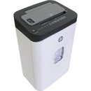HP AF1512 Micro-Cut 12-Sheet Paper Shredder with 150-Sheet Auto Feeder