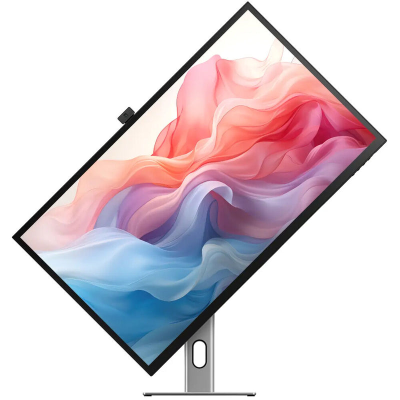 ALOGIC Clarity Max Touch 32" 4K HDR Multi-Touch Monitor with Webcam