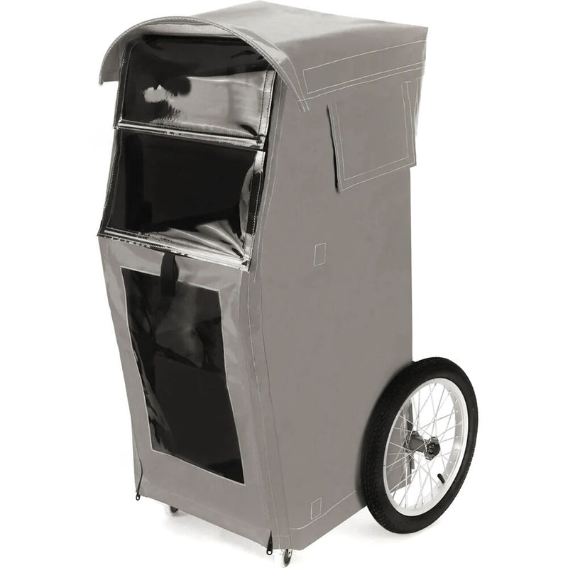 Proaim Weather/Rain Cover for Soundchief Lite Cart (Gray)