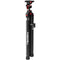 Freewell FW-T1 Carbon Fiber Real Travel Tripod with Ball Head