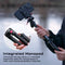 Freewell FW-T1 Carbon Fiber Real Travel Tripod with Ball Head