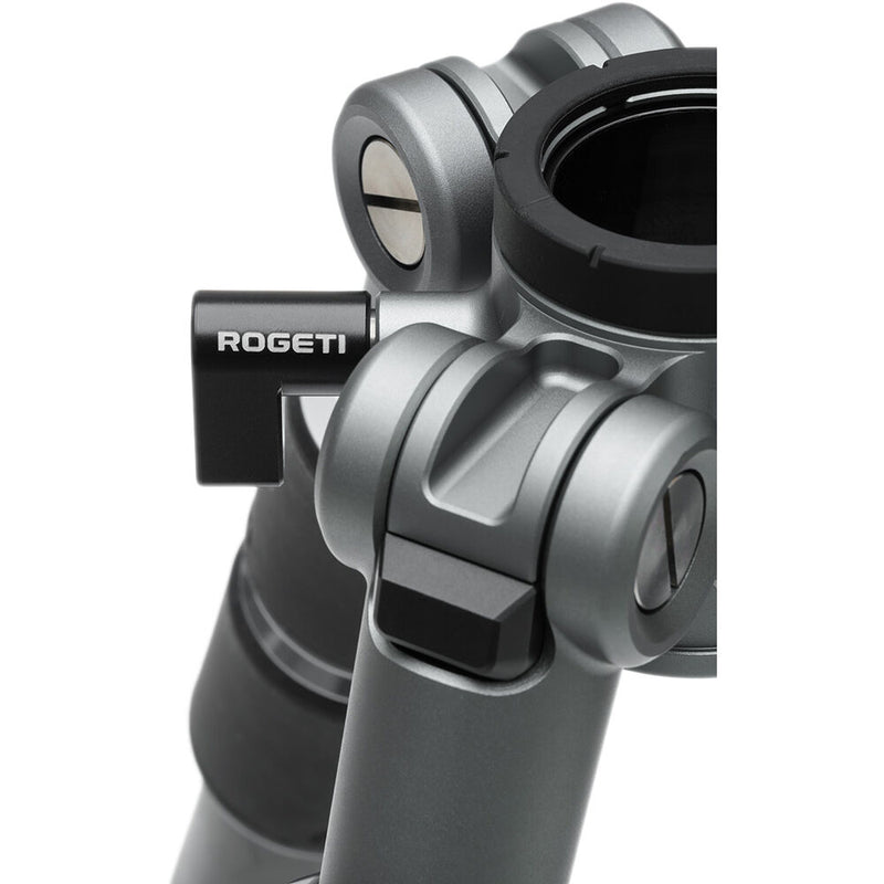 ROGETI T32 Lite Carbon Fiber Tripod