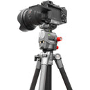 ROGETI T32 Lite Carbon Fiber Tripod