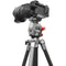 ROGETI T32 Lite Carbon Fiber Tripod