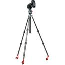 ROGETI T32 Lite Carbon Fiber Tripod