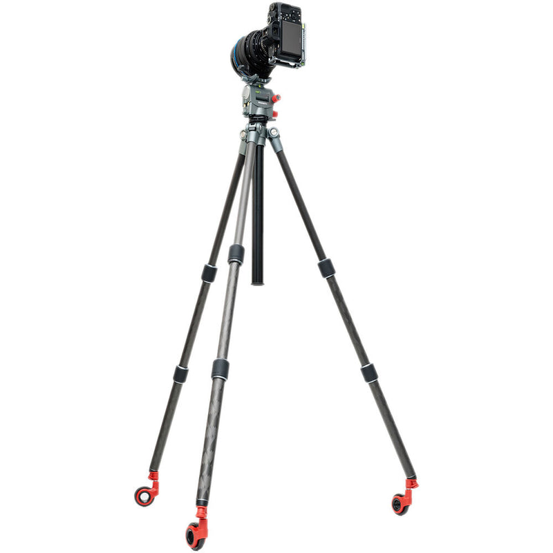 ROGETI T32 Lite Carbon Fiber Tripod
