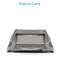 Proaim Weather/Rain Cover for Soundchief Lite Cart (Gray)