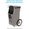Proaim Weather/Rain Cover for Soundchief Lite Cart (Gray)