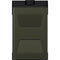 PolarPro Slate CFEB Edition II Memory Card Holder (Forest)