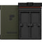 PolarPro Slate CFEB Edition II Memory Card Holder (Forest)