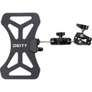 Deity Microphones BF1 Passive Omnidirectional Butterfly Antenna (Pair, 470 MHz to 1 GHz)