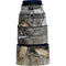 LensCoat Cover for Nikon Z 135mm Lens (Realtree Edge)