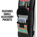 USA GEAR TrueSHOT Shoulder Sling Strap for DSLR (Southwest)