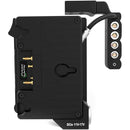 Core SWX PMC Plate Kit with I/O Module for Sony BURANO (Gold Mount)