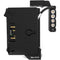 Core SWX PMC Plate Kit with I/O Module for Sony BURANO (Gold Mount)