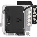 Core SWX PMC Plate Kit with I/O Module for Sony BURANO (Gold Mount)