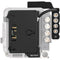 Core SWX PMC Plate Kit with I/O Module for Sony BURANO (Gold Mount)