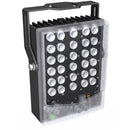 AXTON Hybrid 56H IR Illuminator & White Light (10?)