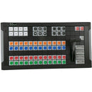 X-keys XKE-124 T-Bar Pre-Assembled Video Switcher for vMix