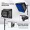 Neewer Softbox Diffuser with Grid for RGB660 PRO LED Light Panel