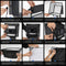 Neewer Softbox Diffuser with Grid for RGB660 PRO LED Light Panel