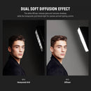 Neewer Softbox Diffuser with Grid for RGB660 PRO LED Light Panel