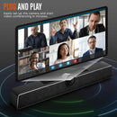 SQUATZ Home Fitness Camera Video Bar