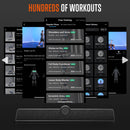 SQUATZ Home Fitness Camera Video Bar