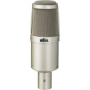 Heil Sound PR 30 Dynamic Supercardioid Microphone Kit with Shockmount and Boom Arm (Champagne)