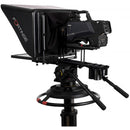Fortinge ERA LITE 24" Studio Prompter Set