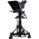 Fortinge ERA LITE 24" Studio Prompter Set