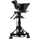 Fortinge ERA LITE 24" Studio Prompter Set