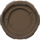PolarPro Defender Body Cap for Canon RF Mount (Desert)