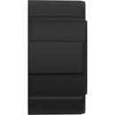 PolarPro Defender Pro Lens Cover (Black, 83-90mm)