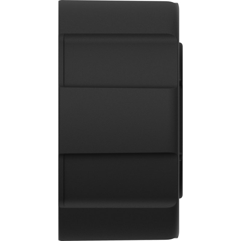PolarPro Defender Pro Lens Cover (Black, 83-90mm)