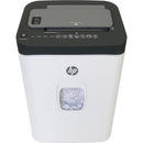 HP AF1512 Micro-Cut 12-Sheet Paper Shredder with 150-Sheet Auto Feeder