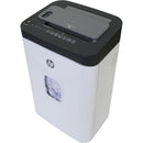 HP AF1512 Micro-Cut 12-Sheet Paper Shredder with 150-Sheet Auto Feeder