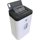 HP AF1512 Micro-Cut 12-Sheet Paper Shredder with 150-Sheet Auto Feeder
