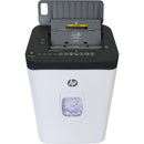 HP AF1512 Micro-Cut 12-Sheet Paper Shredder with 150-Sheet Auto Feeder
