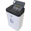 HP AF1512 Micro-Cut 12-Sheet Paper Shredder with 150-Sheet Auto Feeder